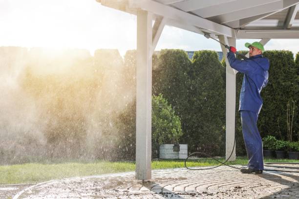 Best Pool Deck Cleaning  in Rayville, LA
